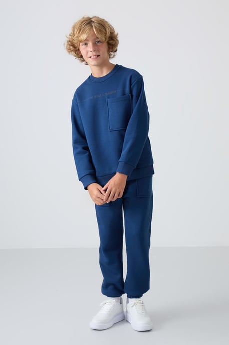 Tommy Life Conjunto deportivo infantil - Image 5