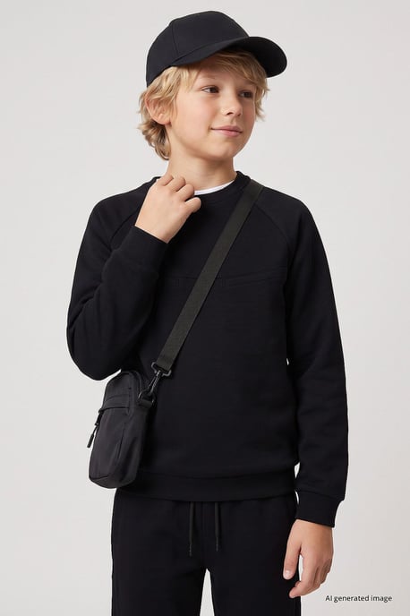 Conjunto deportivo infantil Youth Active Set - Image 3