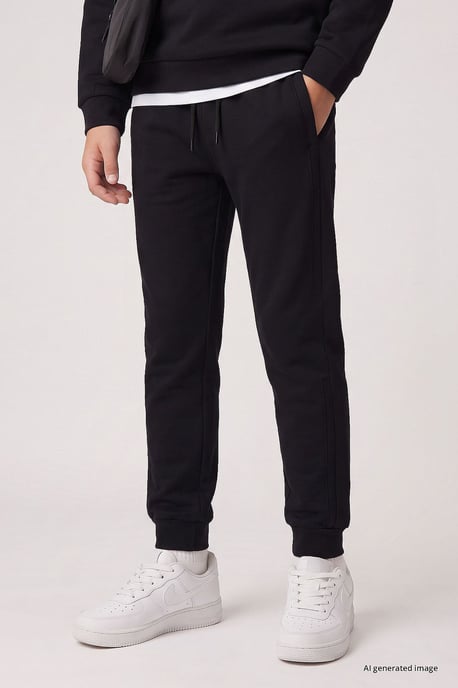 Conjunto deportivo infantil Youth Active Set - Image 4