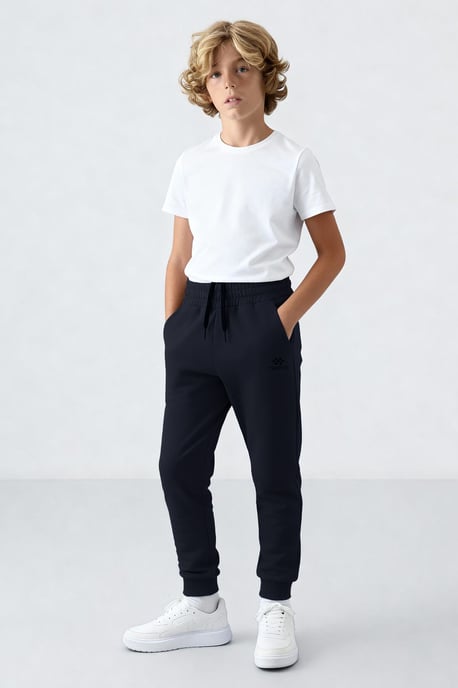 Pantalón de chándal juvenil - Image 1