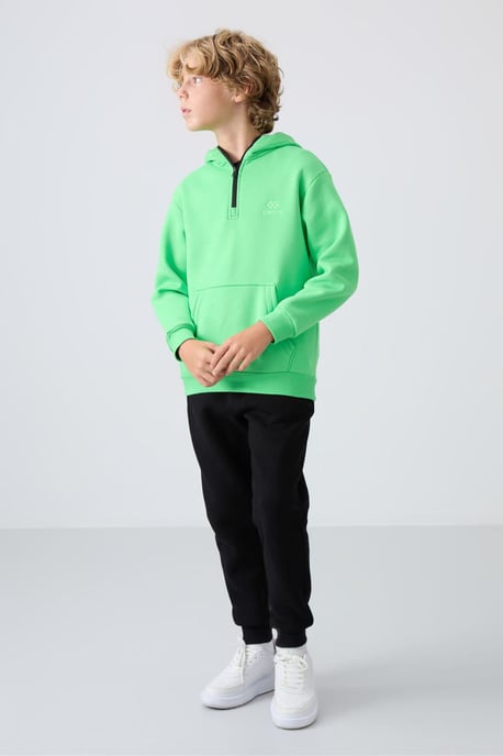 Pantalón de chándal juvenil - Image 1