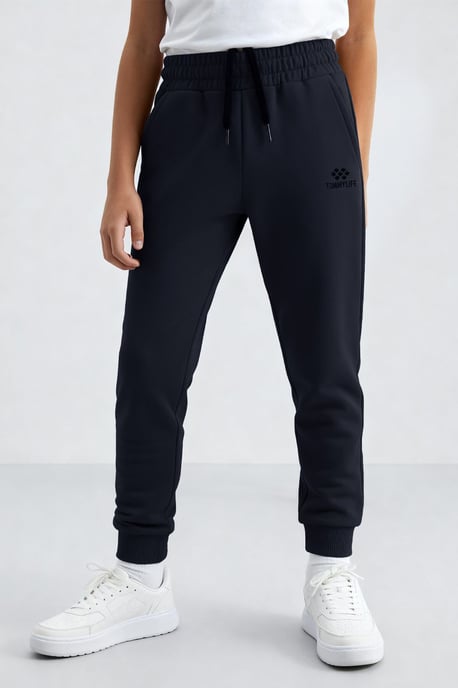 Pantalón de chándal juvenil - Image 3