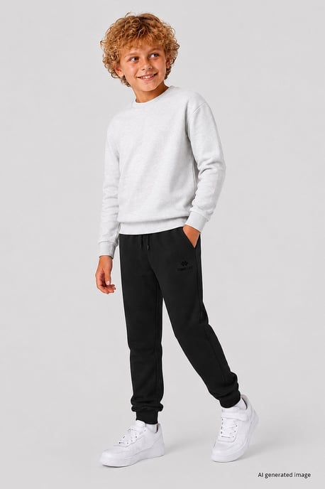 Pantalón de chándal juvenil - Image 3