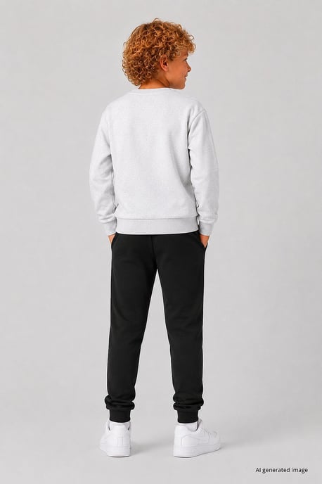 Pantalón de chándal juvenil - Image 5