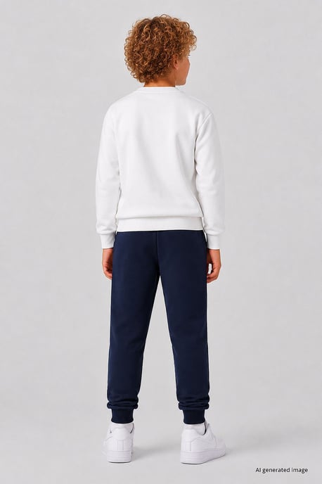 Pantalón de chándal juvenil - Image 2