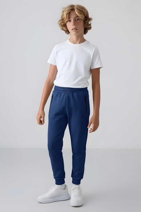 Pantalón de chándal juvenil - Image 2
