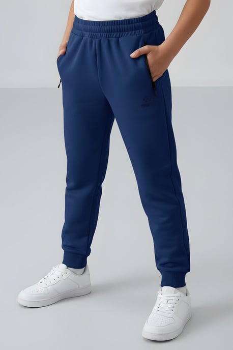 Pantalón de chándal juvenil - Image 3