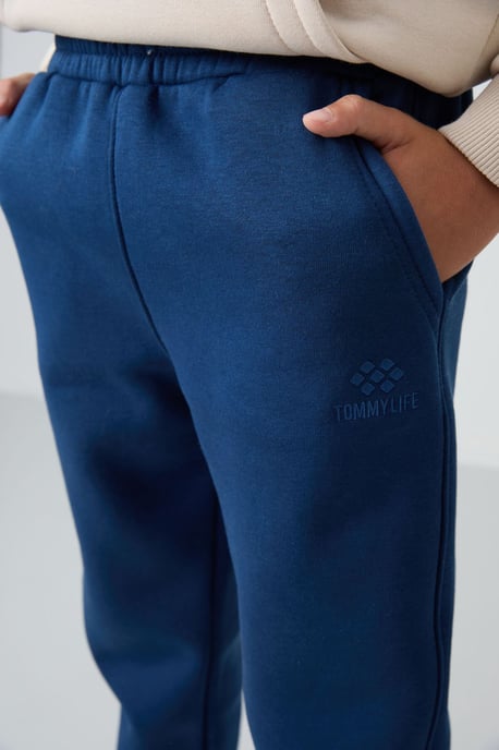 Pantalón de chándal juvenil - Image 4