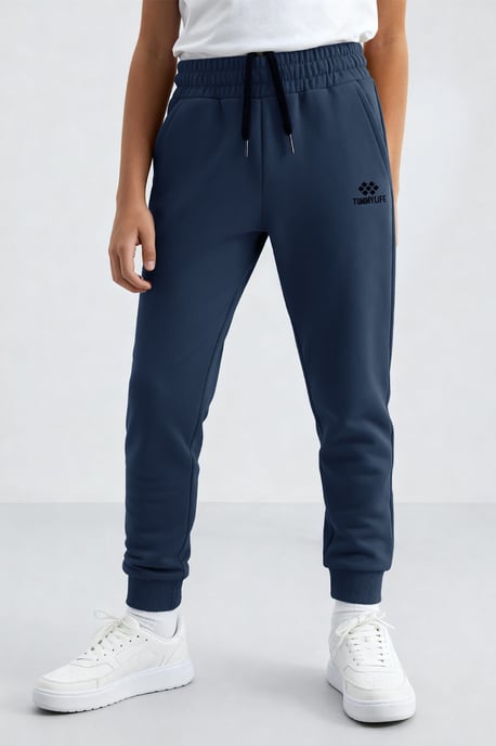 Pantalones de chándal juveniles - Image 3