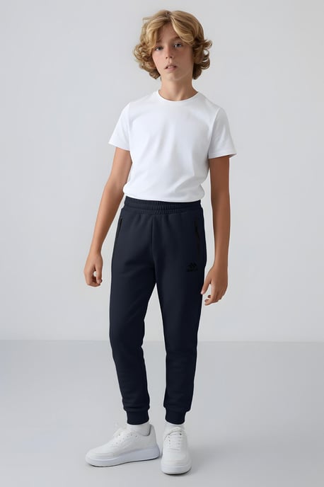 Pantalón de chándal juvenil - Image 2