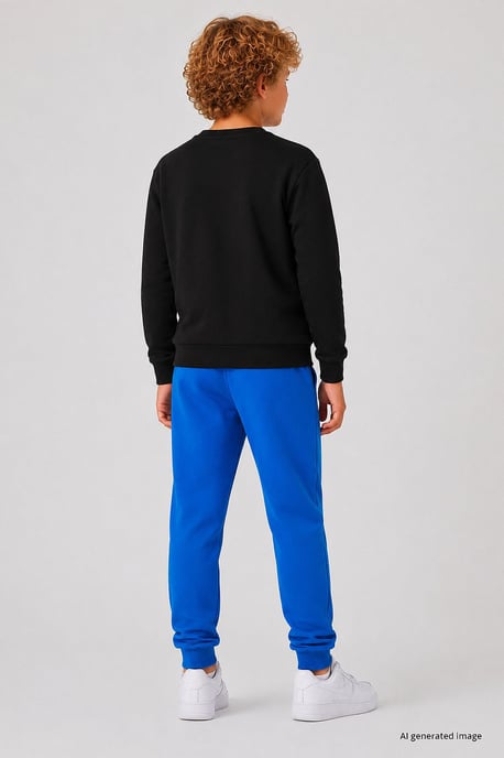 Pantalón de chándal juvenil - Image 2