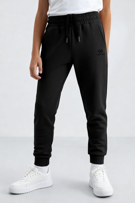 Pantalón de chándal juvenil - Image 3