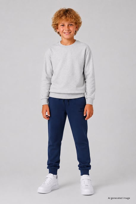 Pantalón de chándal juvenil - Image 2