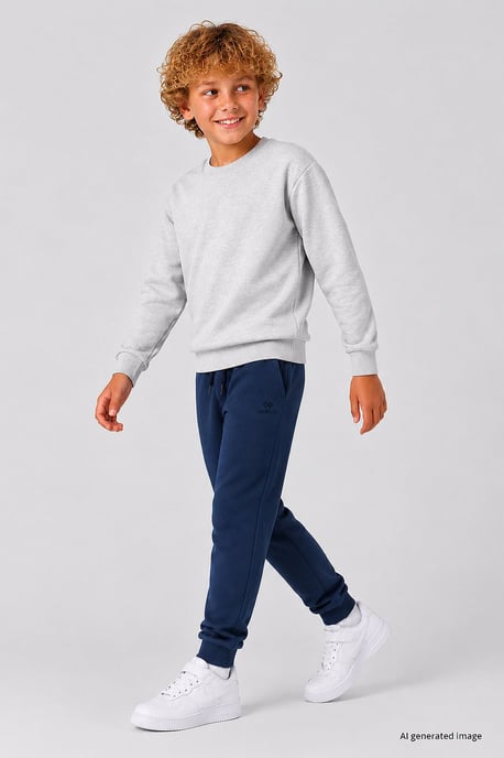 Pantalón de chándal juvenil - Image 3