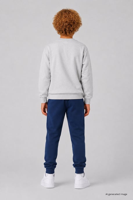 Pantalón de chándal juvenil - Image 4