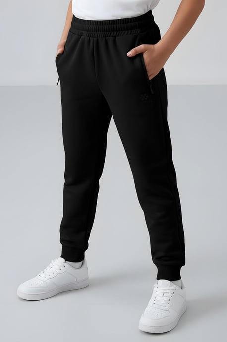 Pantalón de chándal juvenil - Image 3