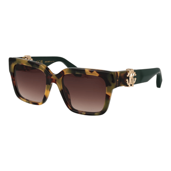 Roberto Cavalli Gafas de sol SRC040M 0AGG 54 - Image 1