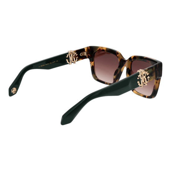 Roberto Cavalli Gafas de sol SRC040M 0AGG 54 - Image 3