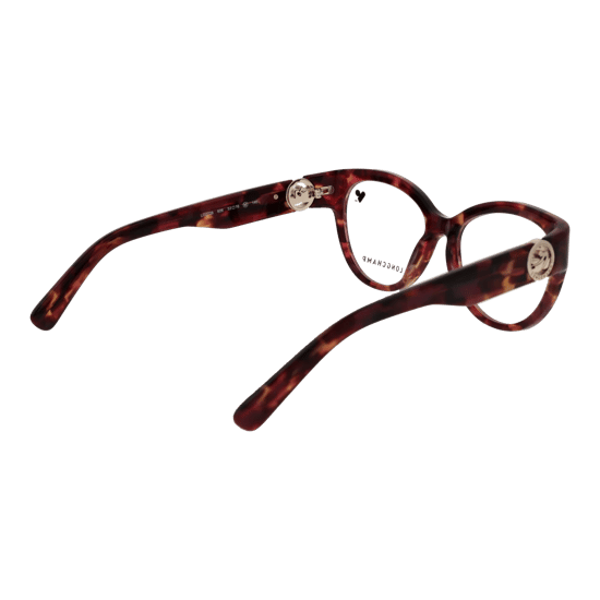 Longchamp Montura óptica LO2728 606 53 - Image 3