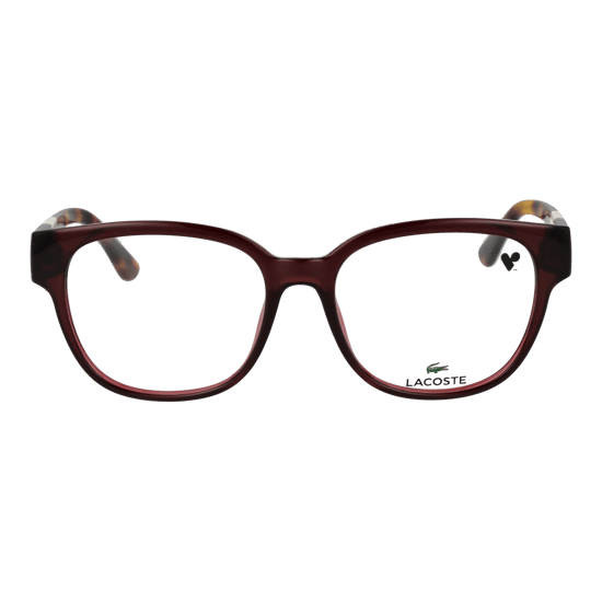 Lacoste Montura óptica L2953 601 55 - Image 2