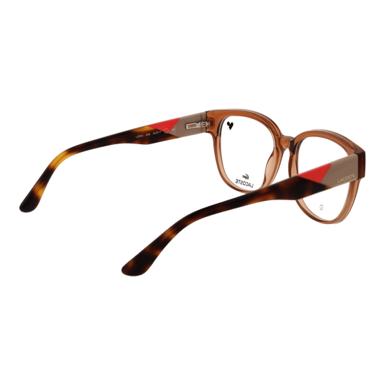 Lacoste Montura óptica L2953 232 55 - Image 3