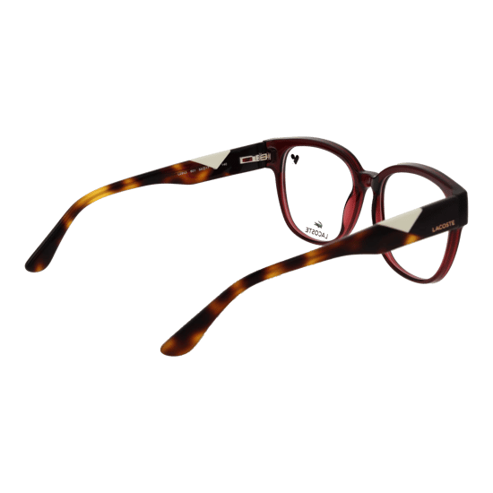 Lacoste Montura óptica L2953 601 55 - Image 3