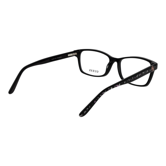 Guess Montura de gafas GU2874 001 55 - Image 3