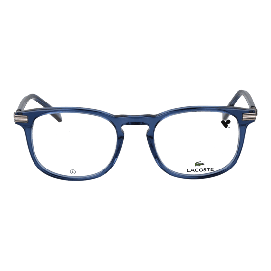 Lacoste Montura de gafas L2954 410 51 - Image 2