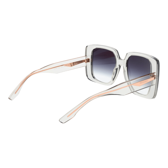 Trussardi Gafas de sol TSW9029 T01 53 - Image 3
