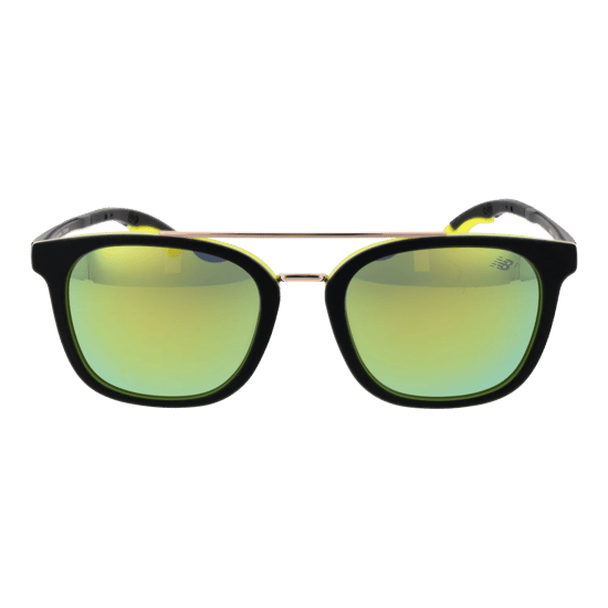 New Balance Gafas de sol NB6046 C01 54 - Image 2