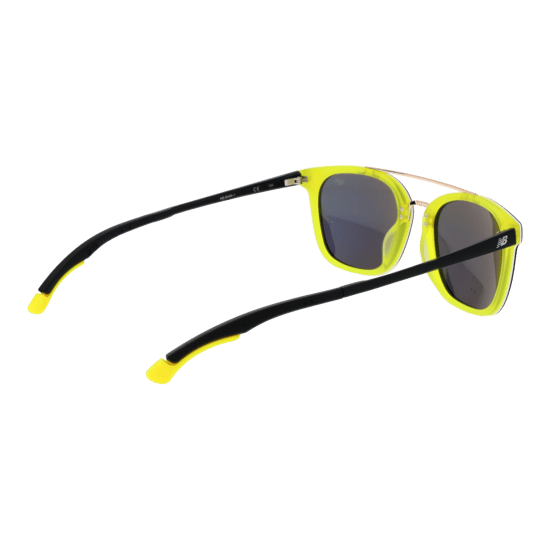 New Balance Gafas de sol NB6046 C01 54 - Image 3