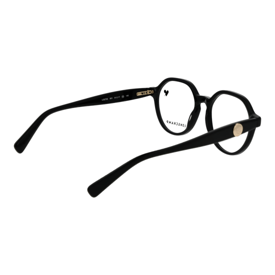 Longchamp Montura óptica LO2730 001 51 - Image 3