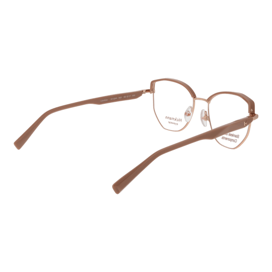 Ana Hickmann Optical Frame HI1244 D01 52 - Image 3