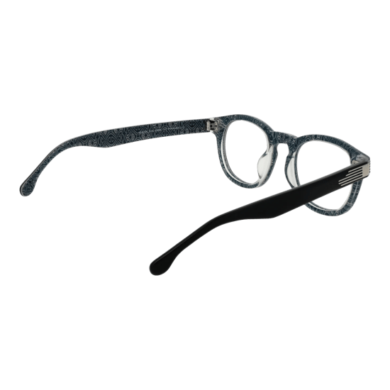 Lozza Montura de gafas VL4104 0GB6 48 - Image 3