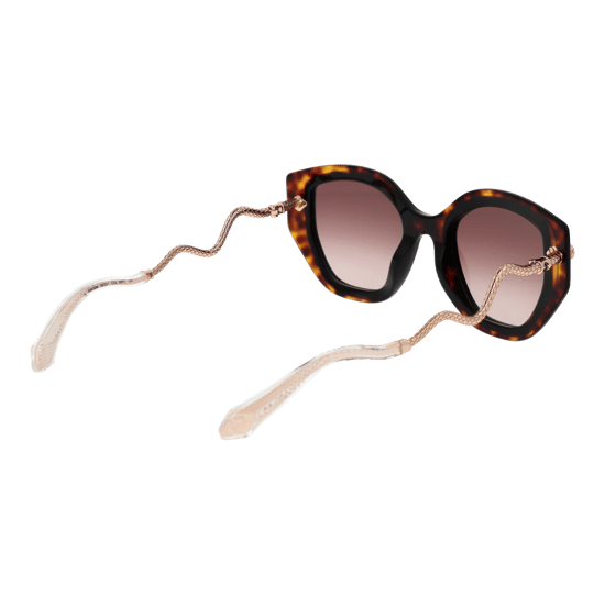 Roberto Cavalli Gafas de sol SRC096M 09TC 52 - Image 3