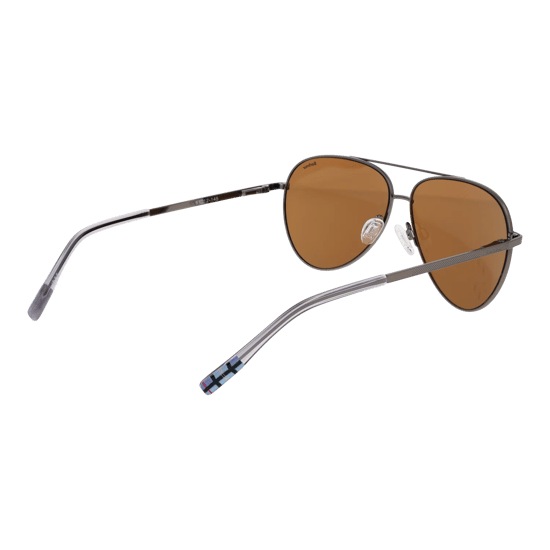 Barbour Gafas de sol BAS 3021 205 61 - Image 3
