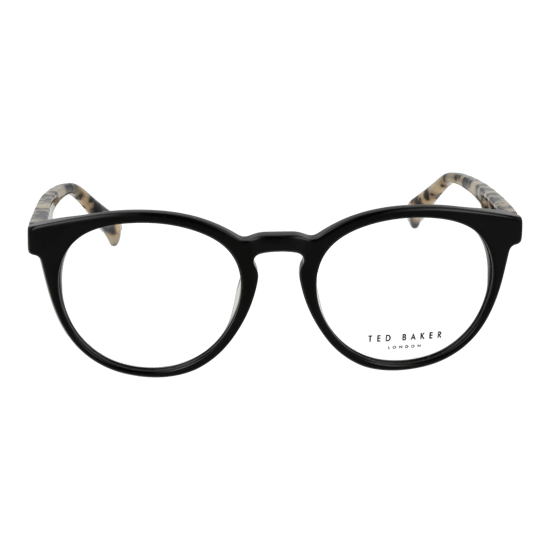 Ted Baker Montura de gafas TB2324 001 52 - Image 2