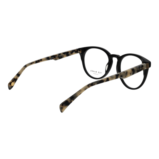 Ted Baker Montura de gafas TB2324 001 52 - Image 3