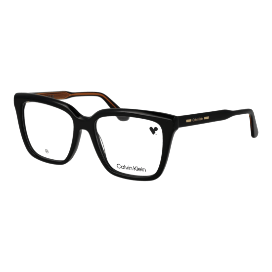 Calvin Klein Montura óptica CK24541 001 53 - Image 1