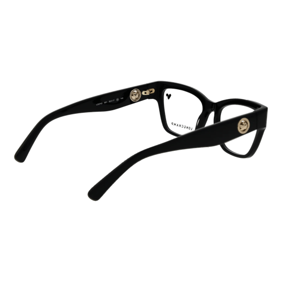 Longchamp Montura de gafas LO2743 001 52 - Image 3