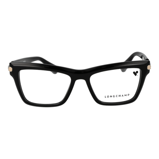 Longchamp Montura de gafas LO2766 001 53 - Image 2