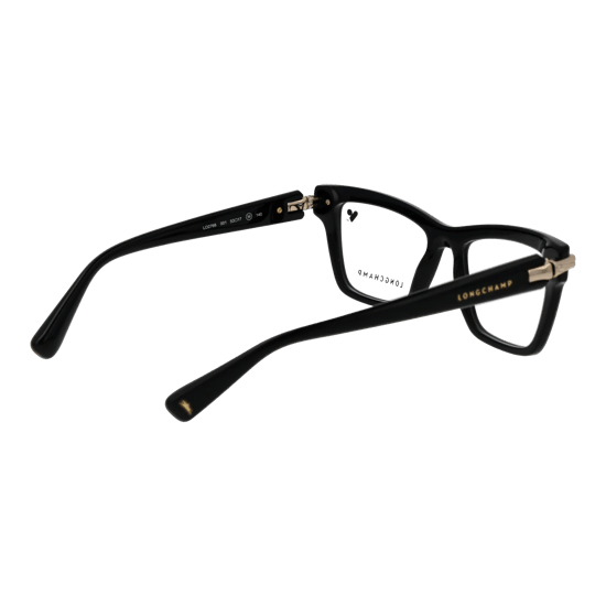 Longchamp Montura de gafas LO2766 001 53 - Image 3