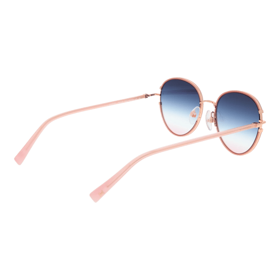 Ana Hickmann Sunglasses HI3191 05A 52 - Image 3