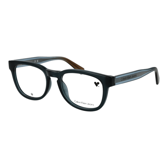 Calvin Klein Jeans Montura de gafas CKJ23651 460 52 - Image 1