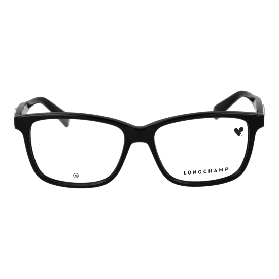 Longchamp Montura de gafas LO2716 001 54 - Image 2