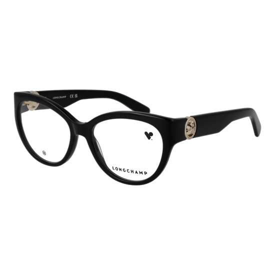 Longchamp Montura óptica LO2728 001 53 - Image 1