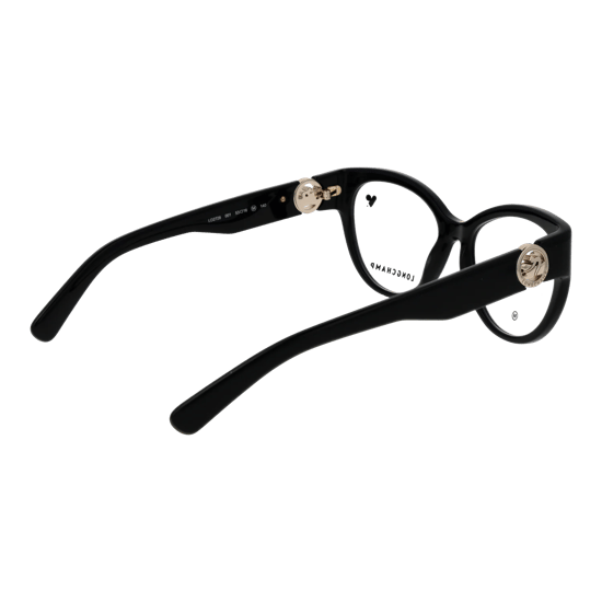 Longchamp Montura óptica LO2728 001 53 - Image 3