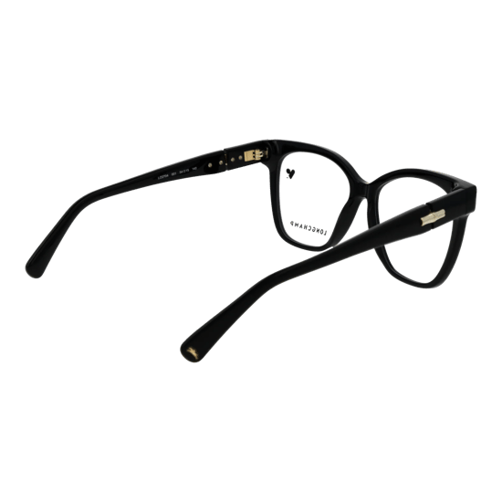 Longchamp Montura óptica LO2704 001 54 - Image 3