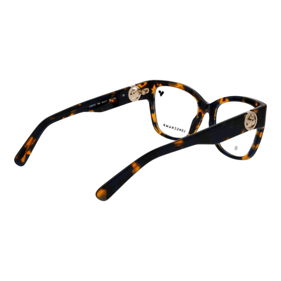 Longchamp Montura óptica LO2712 430 53 - Image 3