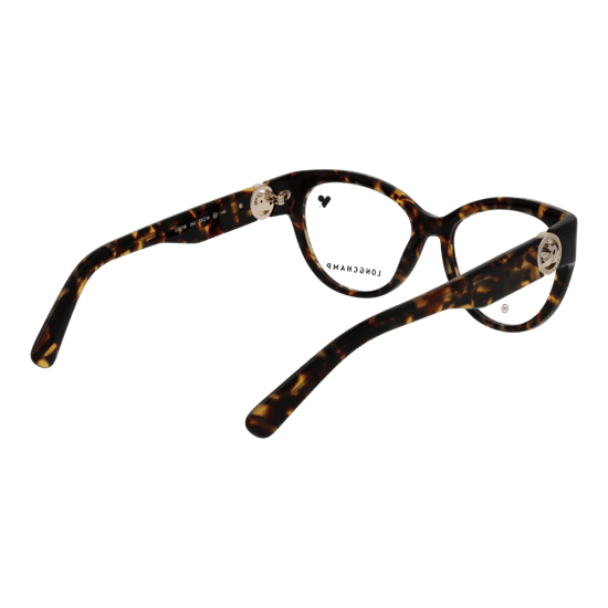 Longchamp Montura de gafas LO2728 242 53 - Image 3